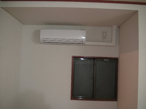 Air Conditioning